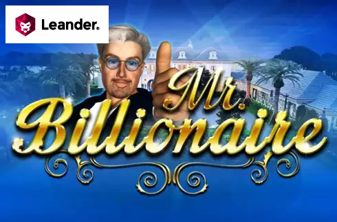 Mr. Billionaire